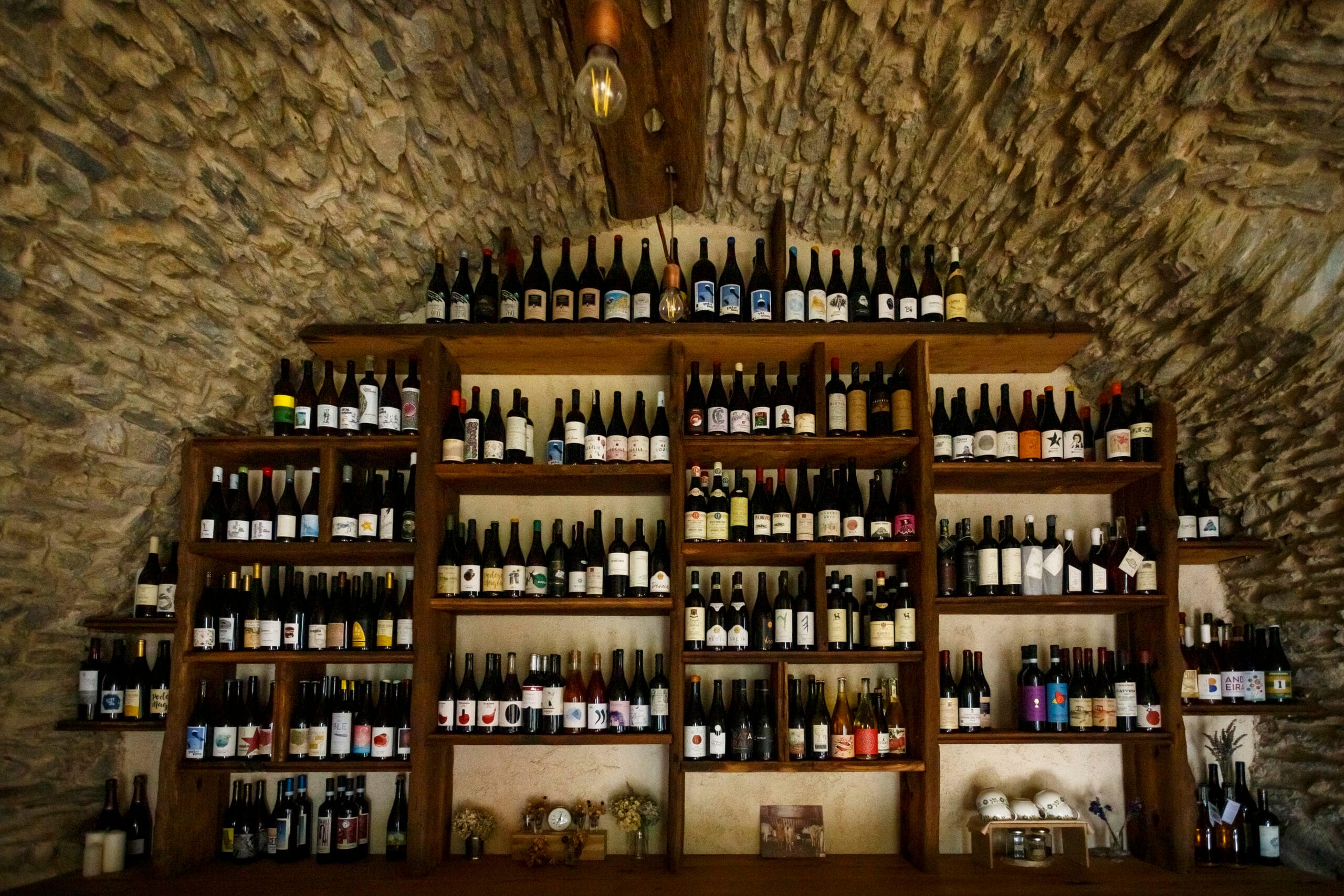 La Sala Colazioni