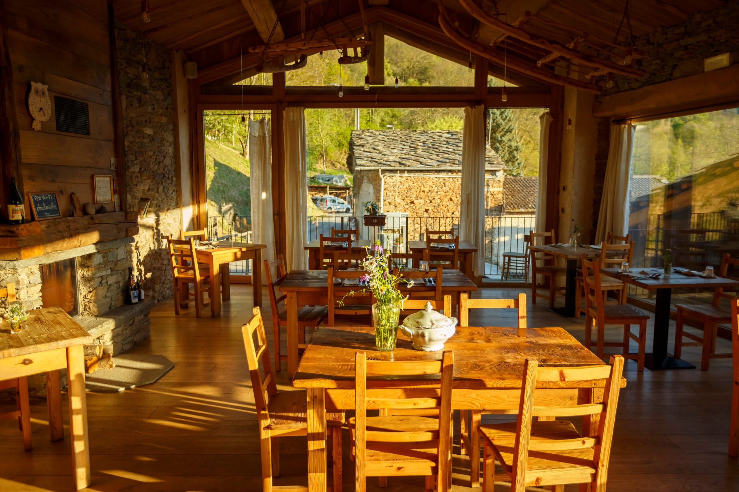 Il Ristorante
