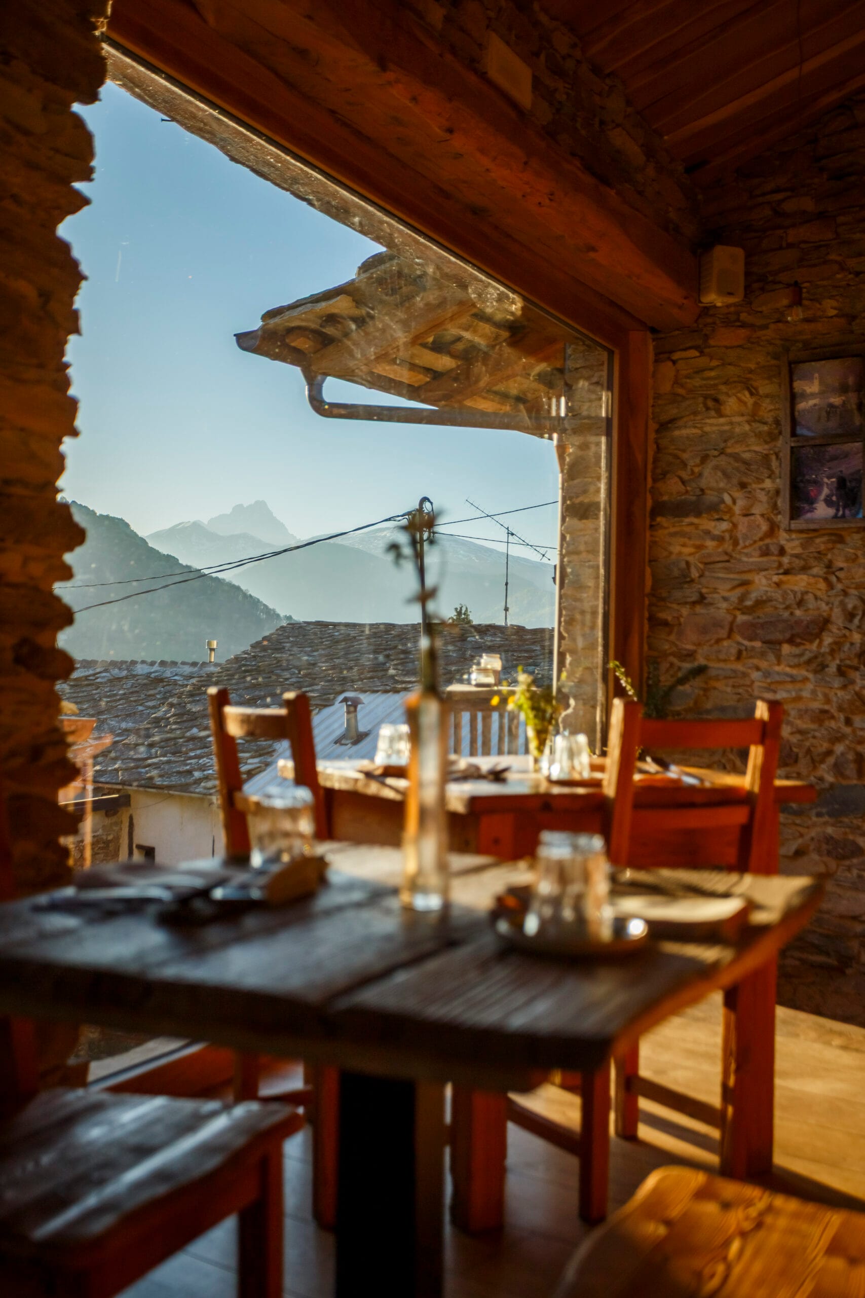 Il Ristorante